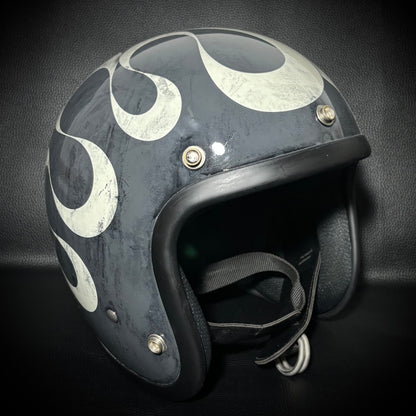 【The Prime】GREASER -60's PLAIN｜リボン