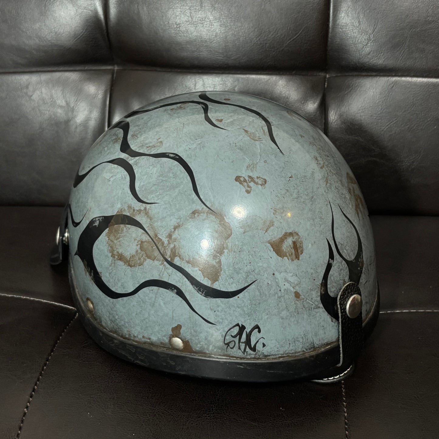 【Re:Origin】OCEAN BEETLE-SHORTY4｜フレイムス