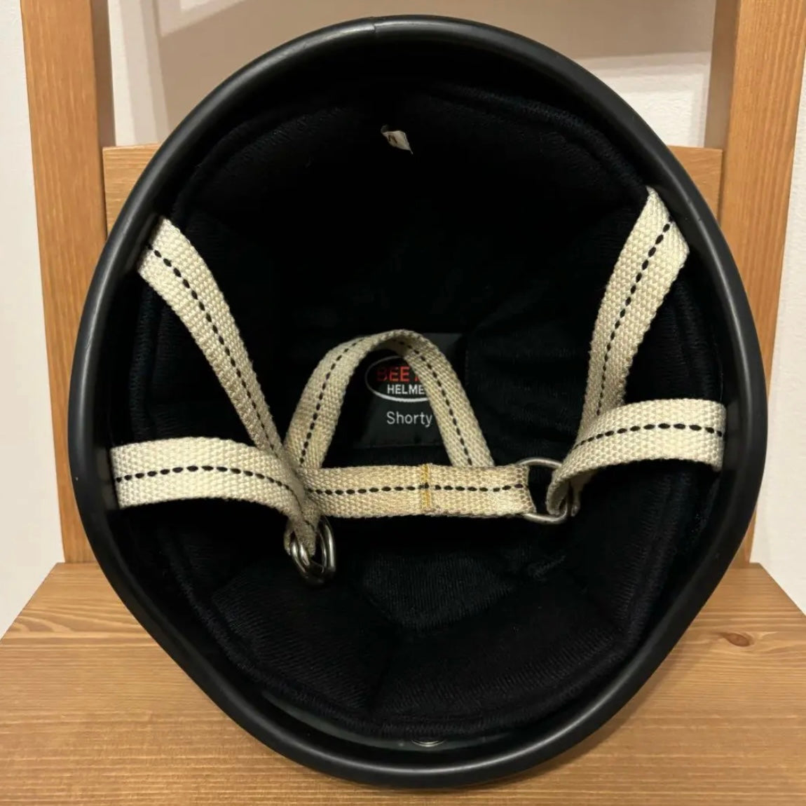 【The Prime】OCEAN BEETLE-SHORTY3｜スキャロップ