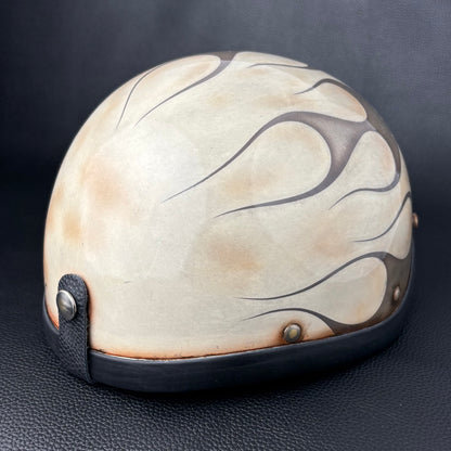 OCEAN BEETLE-SHORTY4｜フレイムス《サンゴールド》