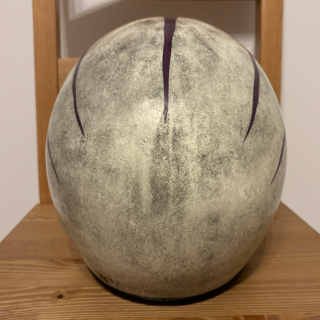 【Re:Origin】OCEAN BEETLE-MTX｜スキャロップ《ダークパープルスモークライン》