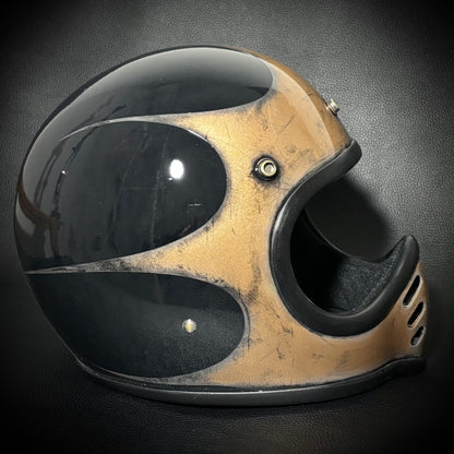 【Re:Origin】OCEAN BEETLE-MTX｜スキャロップ《ブラスゴールド》