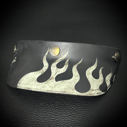 【The Prime】OCEAN BEETLE-VISOR｜フレイムス