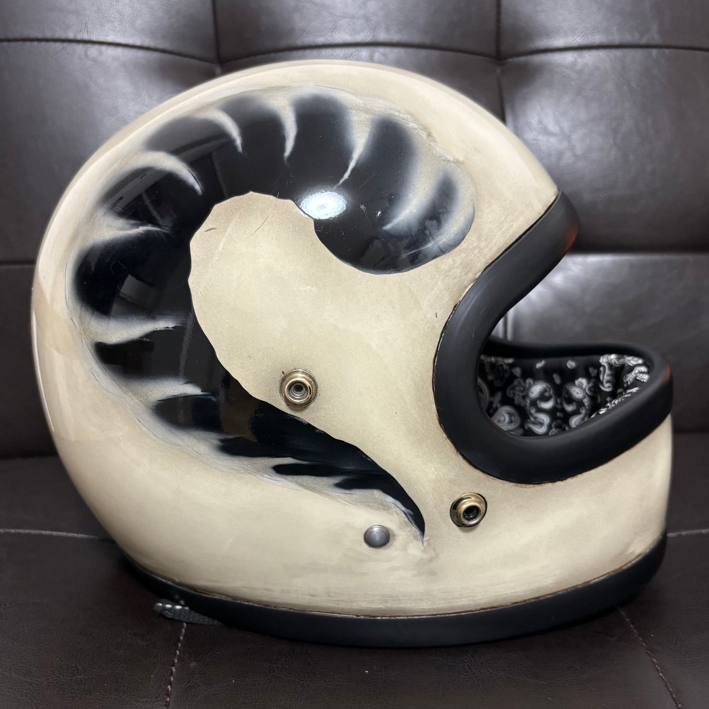 【Re:Origin】OCEAN BEETLE-STR｜ホーン