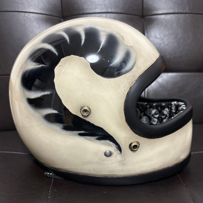 【Re:Origin】OCEAN BEETLE-STR｜ホーン