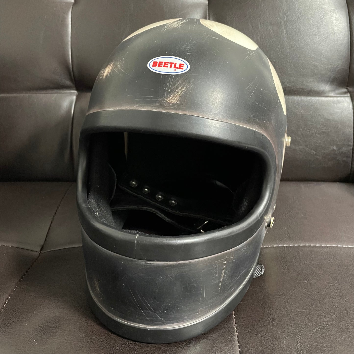 【Re:Origin】OCEAN BEETLE-STR｜スキャロップ