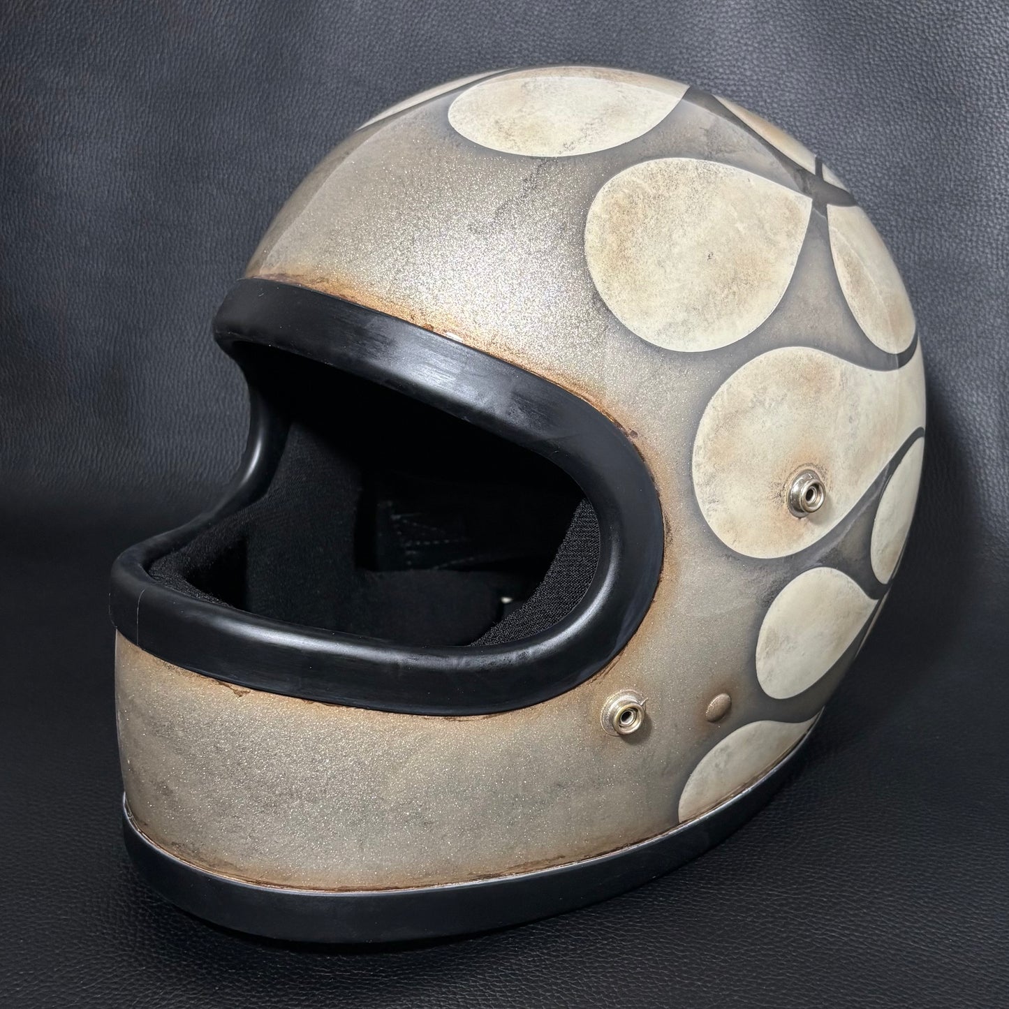 【The Prime】OCEAN BEETLE-STR｜フレイムス《サンゴールド》