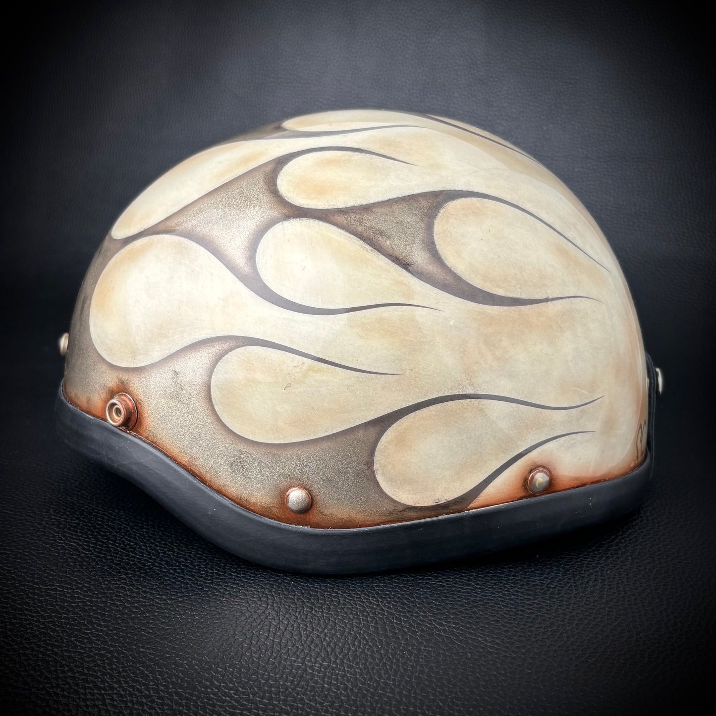 OCEAN BEETLE-SHORTY4｜フレイムス《サンゴールド》