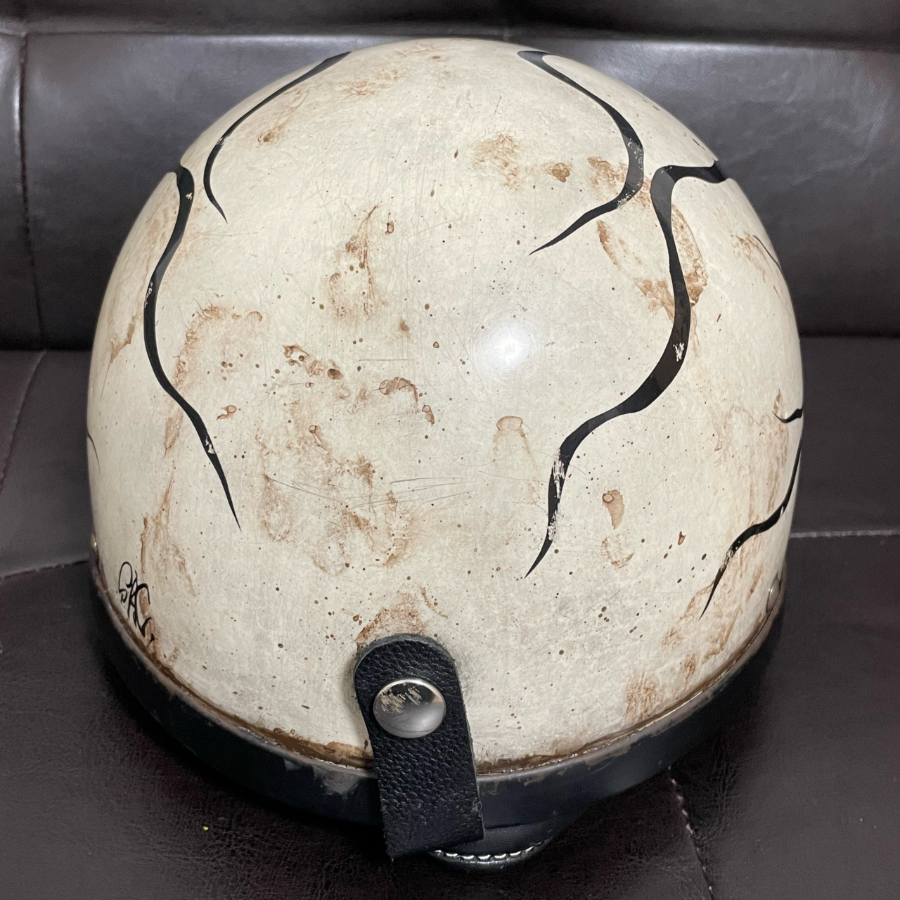 【Re:Origin】OCEAN BEETLE-SHORTY4｜フレイムス