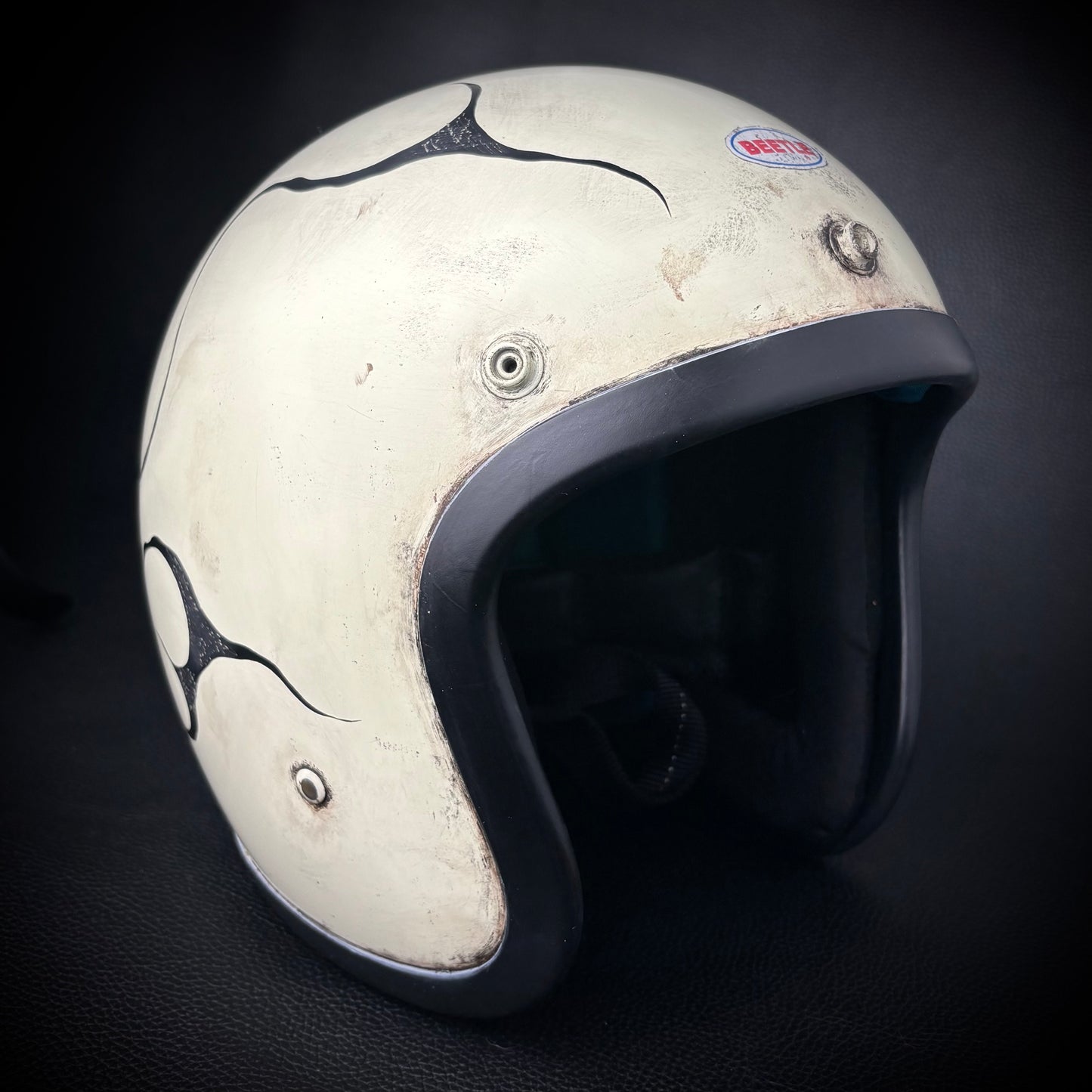 OCEAN BEETLE-LAC2｜フレイムス