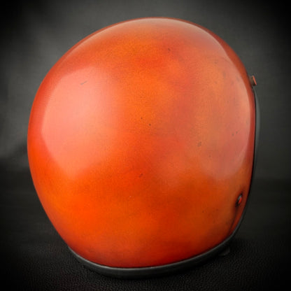 【The Prime】OCEAN BEETLE LAC2｜FADED BLOOD ORANGE