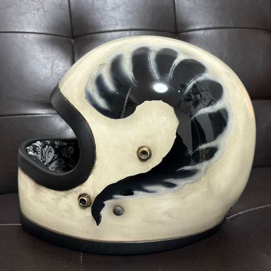 【Re:Origin】OCEAN BEETLE-STR｜ホーン