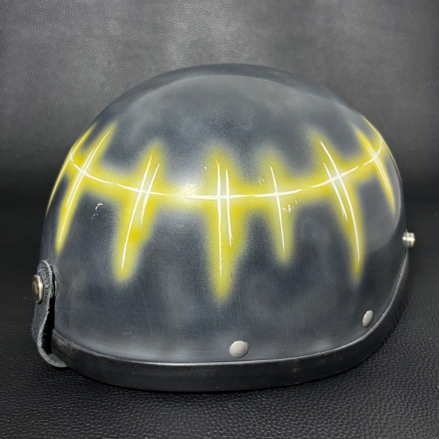 【The Prime】OCEAN BEETLE-SHORTY4｜エンジェルリング