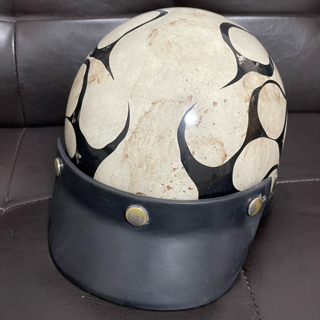 【Re:Origin】OCEAN BEETLE-SHORTY4｜フレイムス