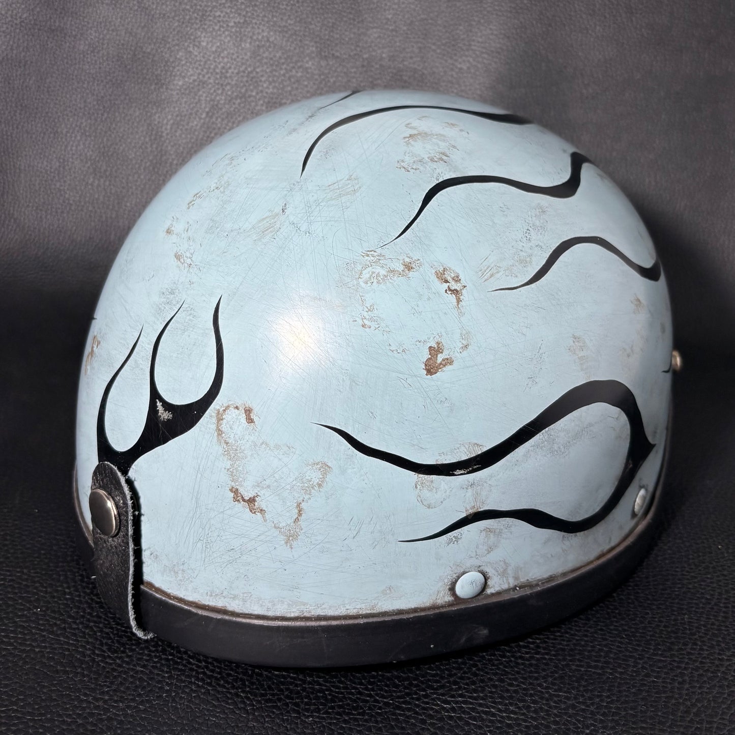 OCEAN BEETLE-SHORTY4｜フレイムス