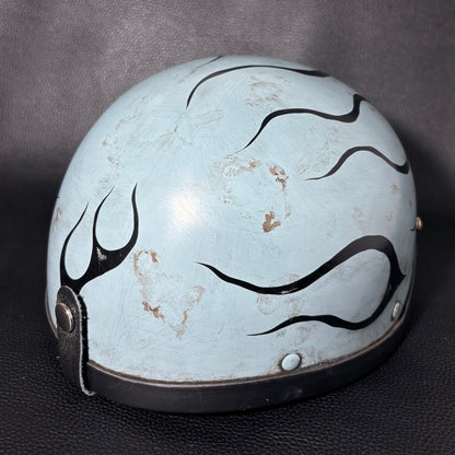 OCEAN BEETLE-SHORTY4｜フレイムス