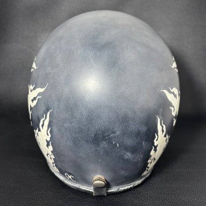 【期間限定】OCEAN BEETLE-LAC2｜フレイムス《フェードブラック》