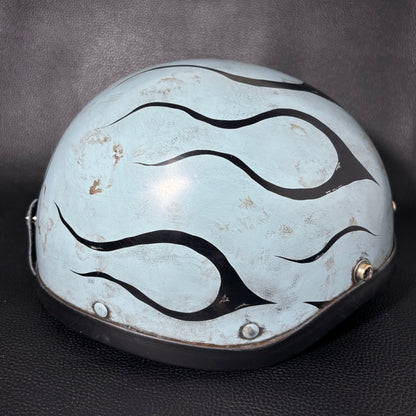 OCEAN BEETLE-SHORTY4｜フレイムス