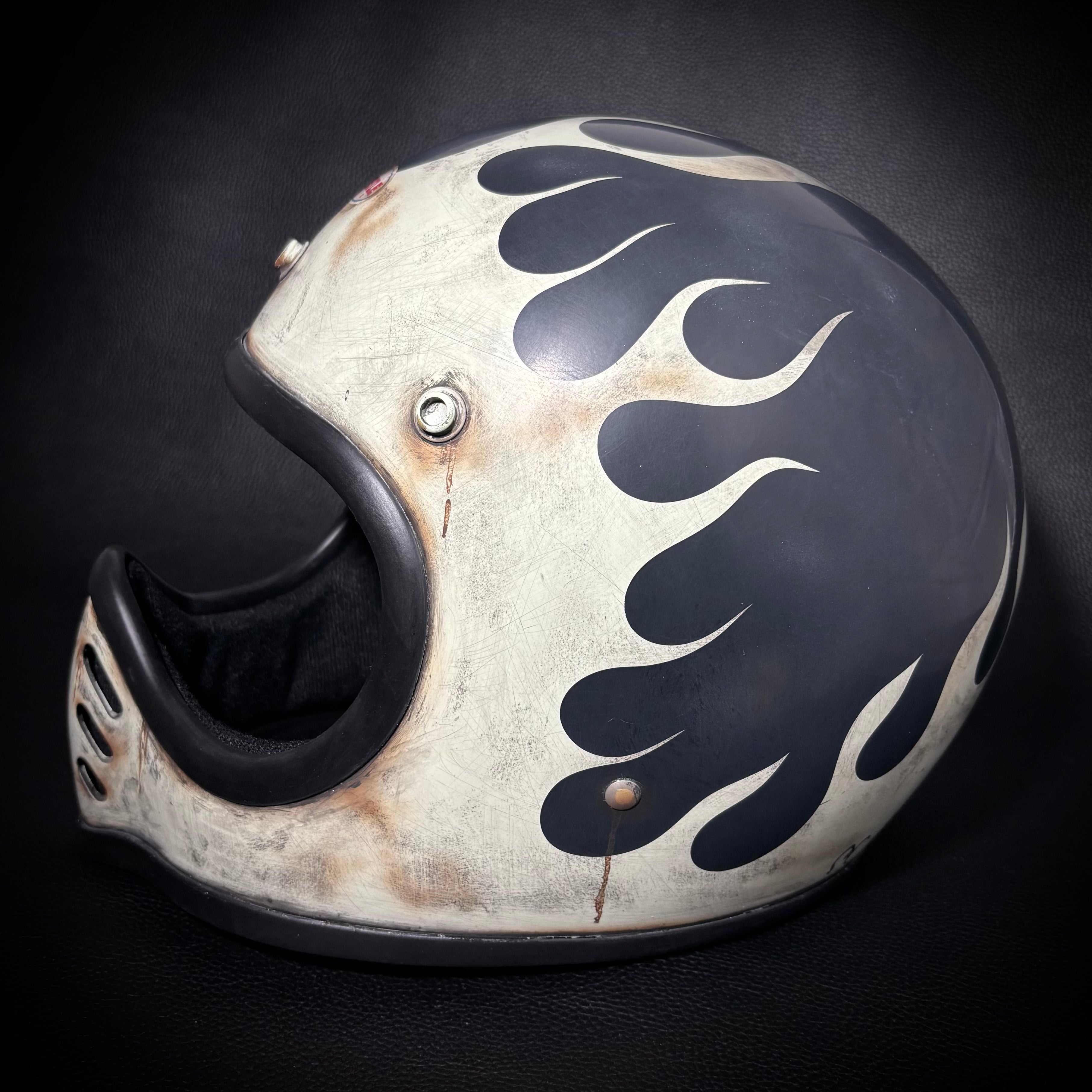 OCEAN BEETLE-MTX｜フレイムス – SAC CUSTOM PAINT