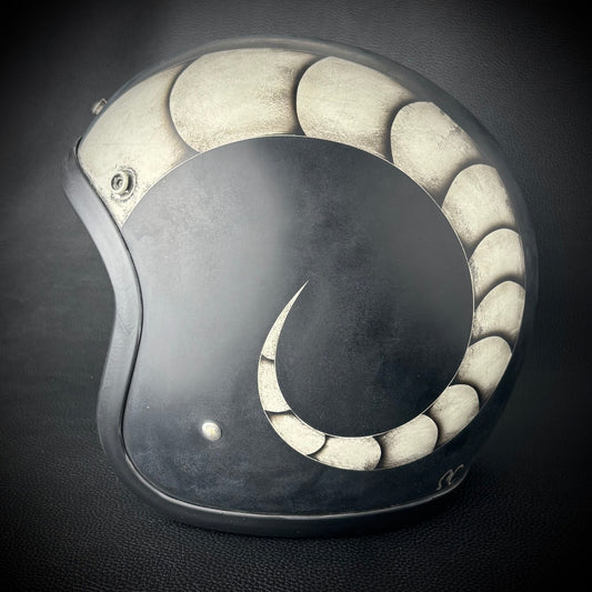 OCEAN BEETLE-LAC2｜Horn