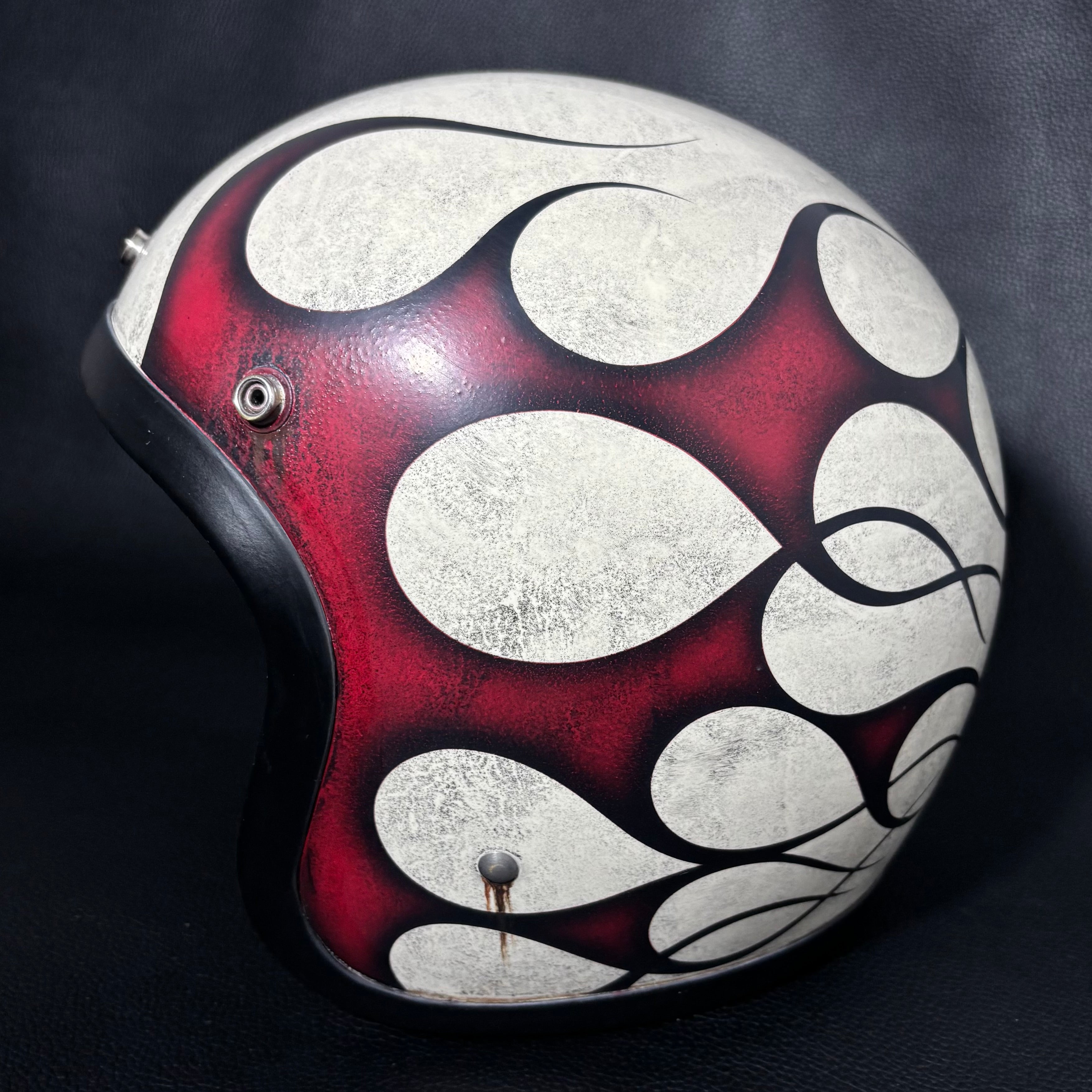 OCEAN BEETLE-LAC2｜フレイムス – SAC CUSTOM PAINT