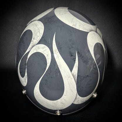 【The Prime】GREASER -60's PLAIN｜リボン