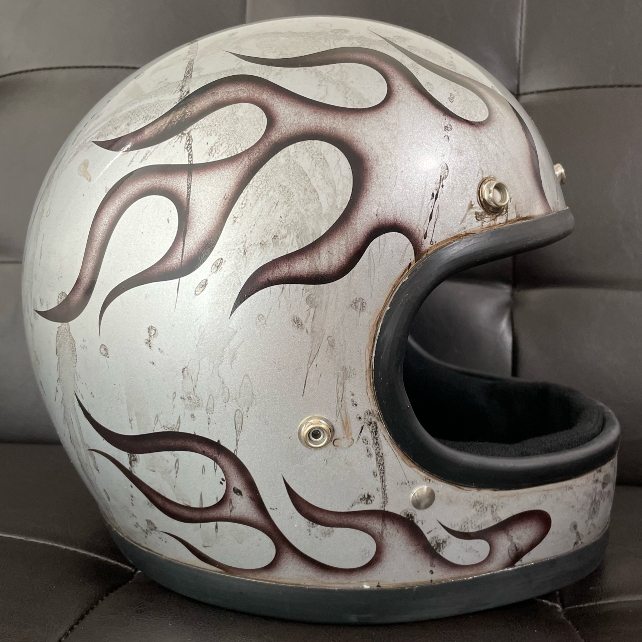 【Re:Origin】OCEAN BEETLE-STR｜ヴィンテージ加工・フレイムス