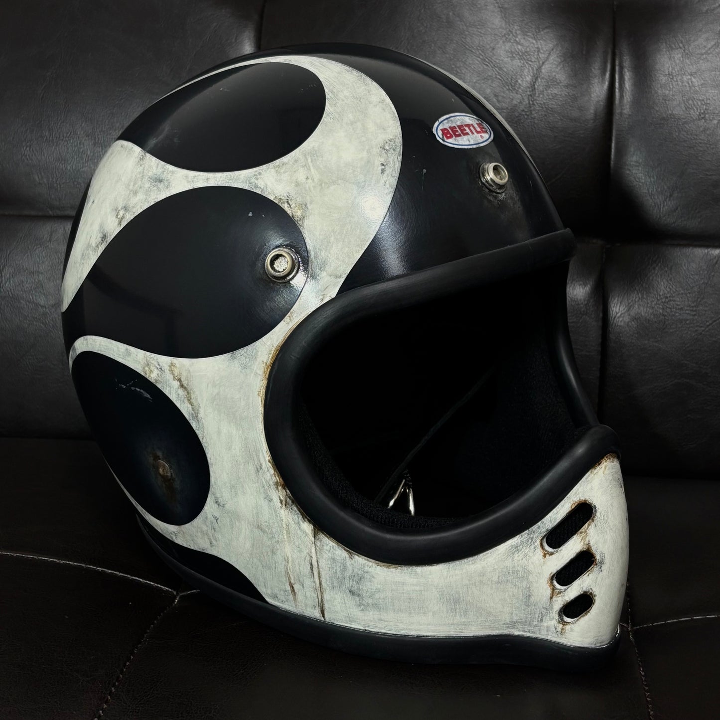 【Re:Origin】OCEAN BEETLE-MTX｜フレイムス