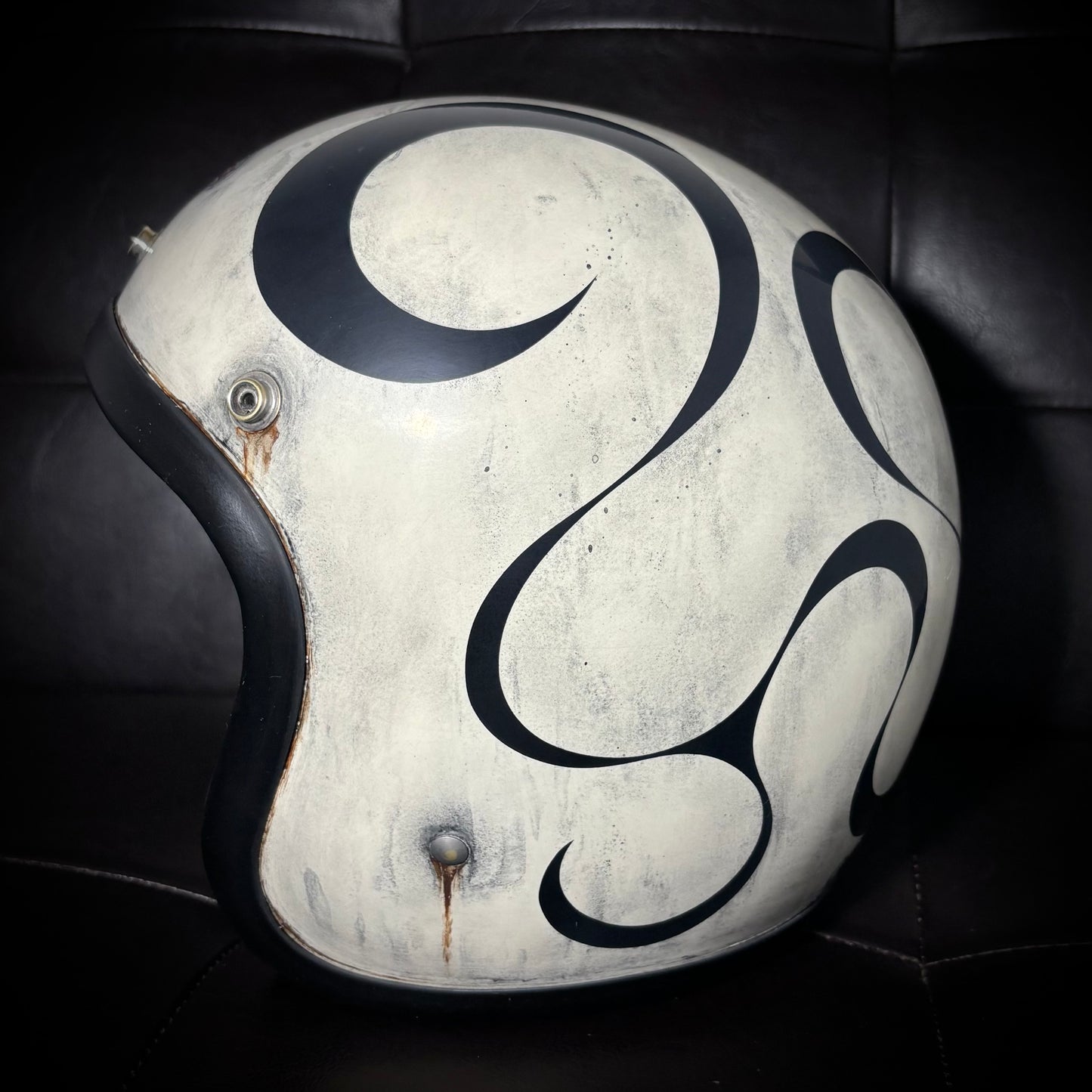 【Re:Origin】OCEAN BEETLE-LAC2｜ヴィンテージ加工