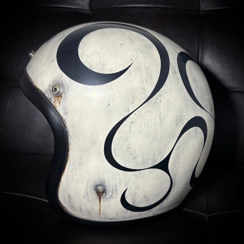 OCEAN BEETLE-LAC2｜リボン