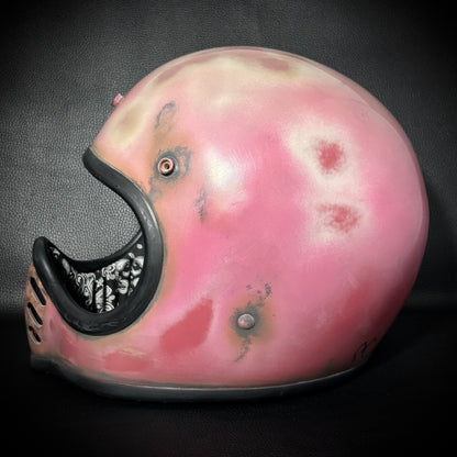 【The Prime】OCEAN BEETLE-MTX｜フェードカラー《レッド》