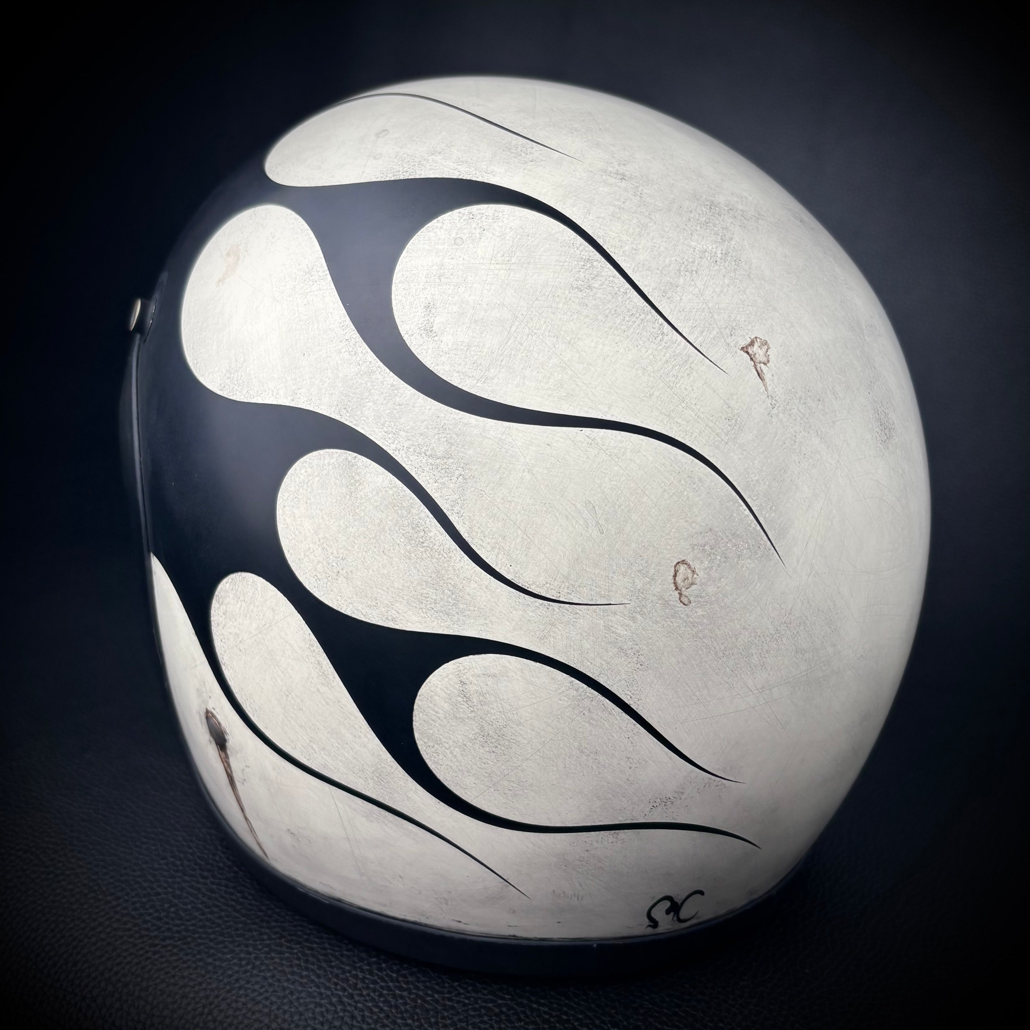 OCEAN BEETLE-LAC2｜フレイムス – SAC CUSTOM PAINT