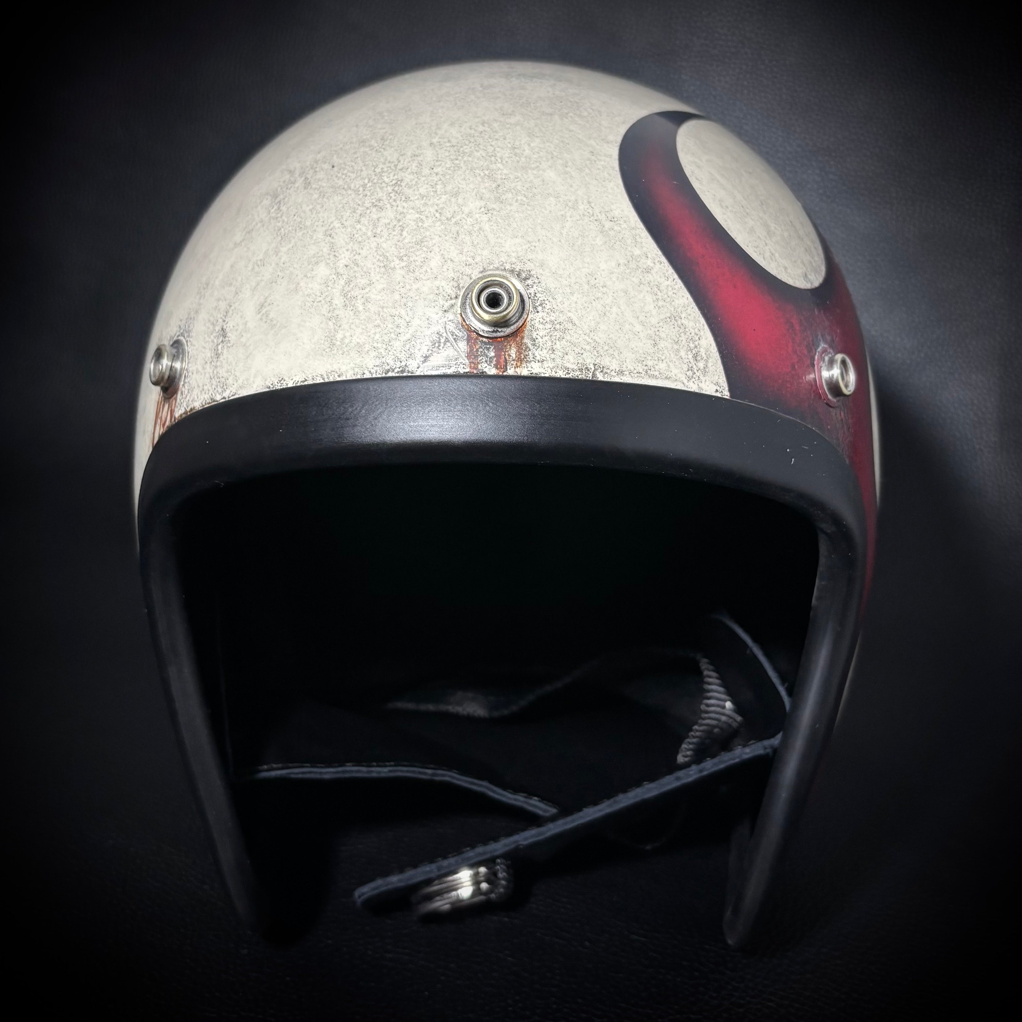 OCEAN BEETLE-LAC2｜フレイムス – SAC CUSTOM PAINT