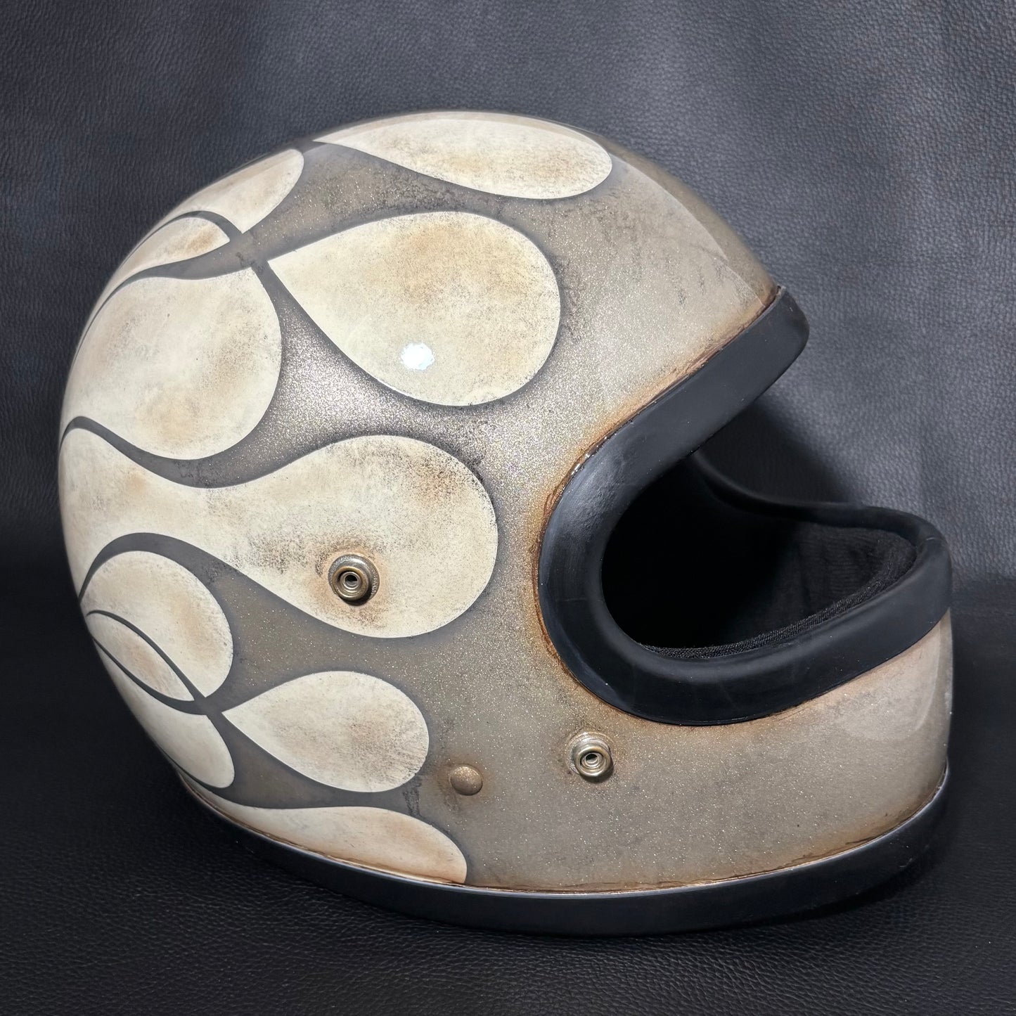 【The Prime】OCEAN BEETLE-STR｜フレイムス《サンゴールド》