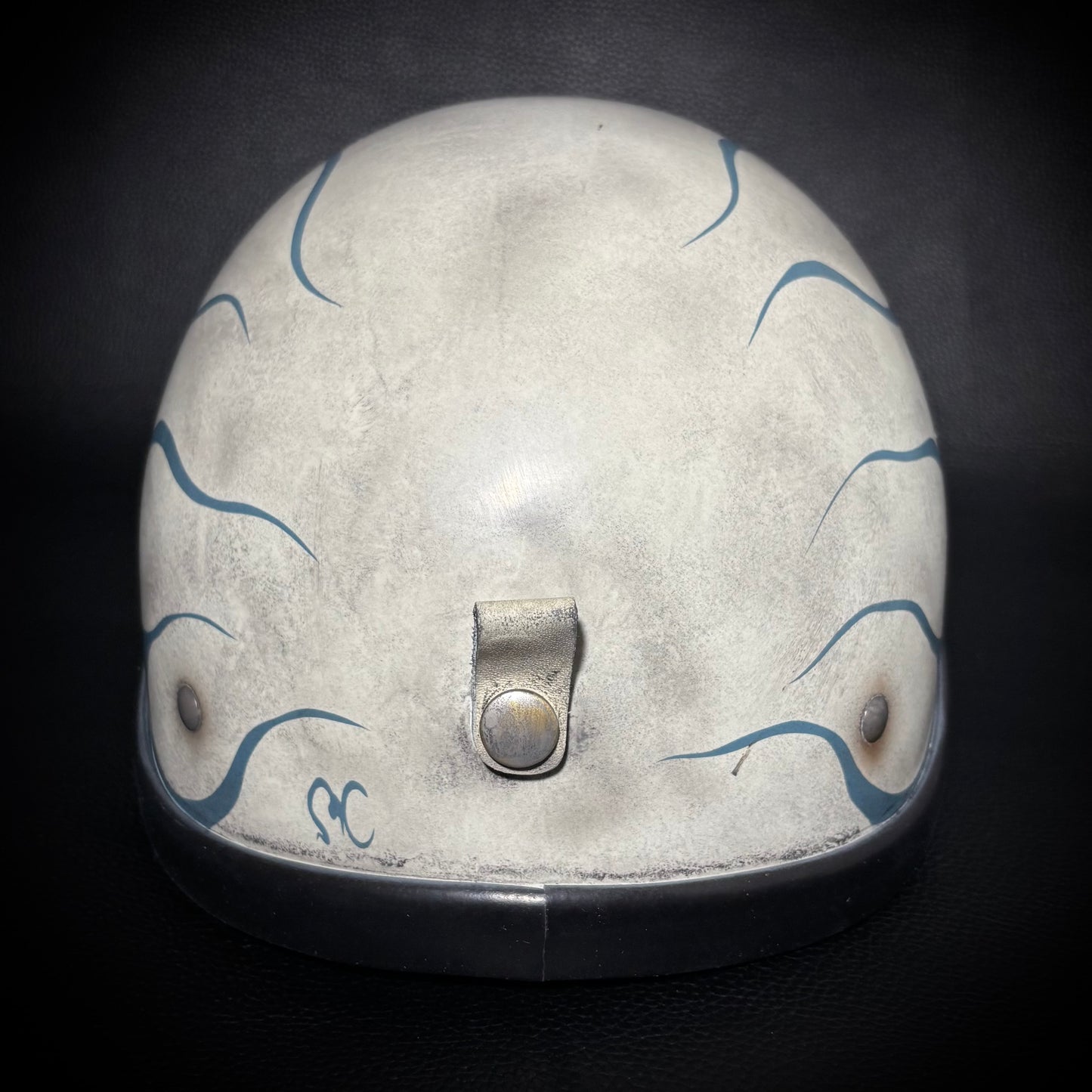 【The Prime】OCEAN BEETLE-PTR｜フレイムス《スモークライン》