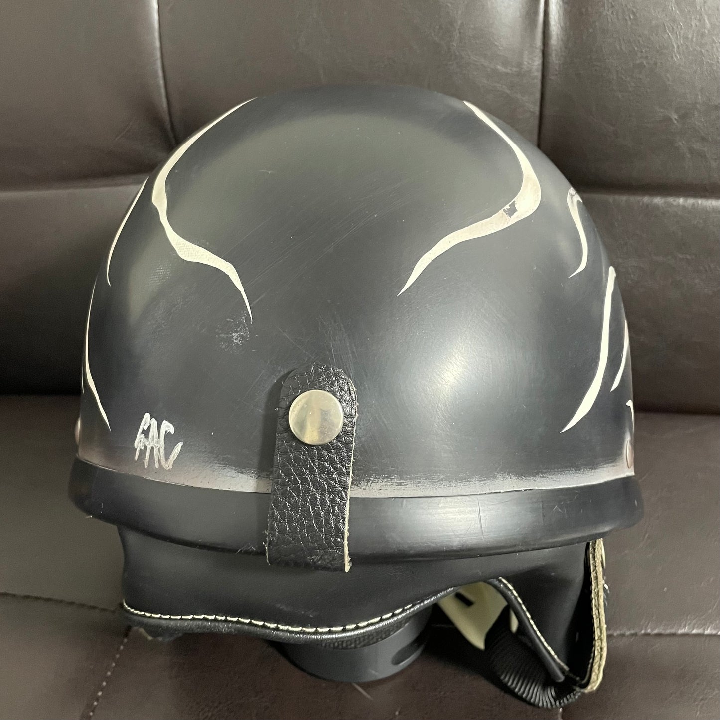 【Re:Origin】OCEAN BEETLE-SHORTY4｜フレイムス