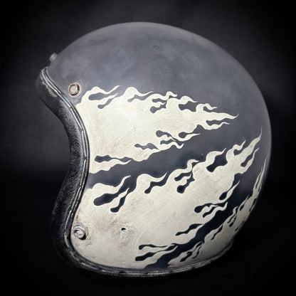 【期間限定】OCEAN BEETLE-LAC2｜フレイムス《フェードブラック》