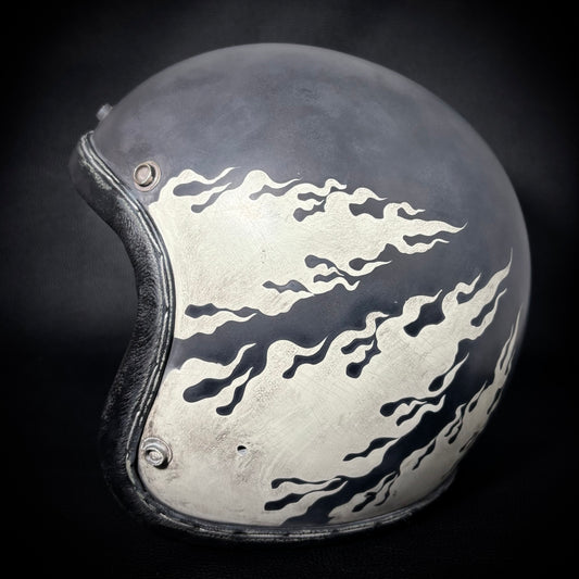 【期間限定】OCEAN BEETLE-LAC2｜フレイムス《フェードブラック》