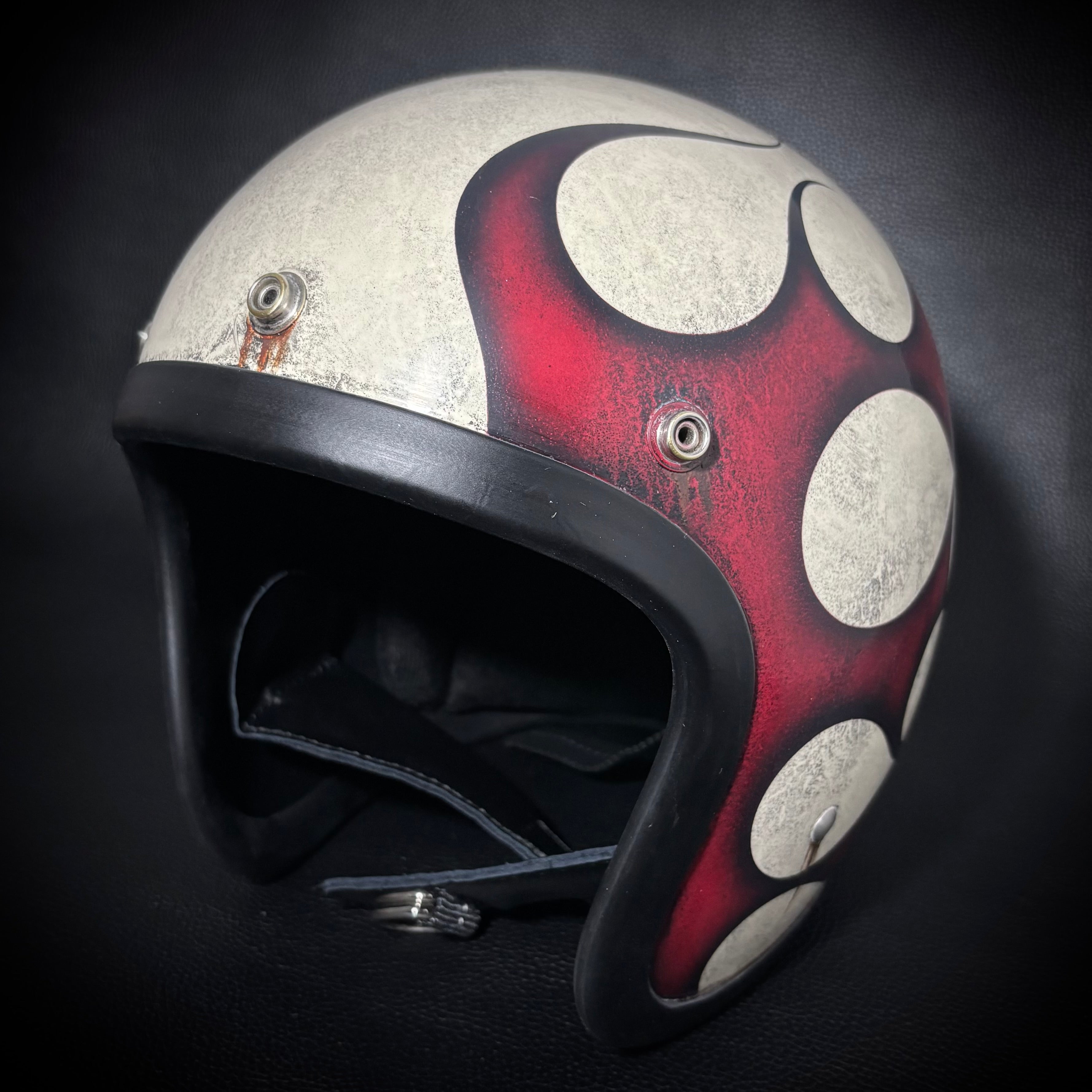 OCEAN BEETLE-LAC2｜フレイムス – SAC CUSTOM PAINT