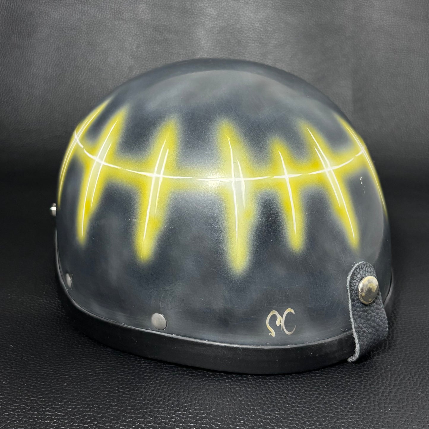 【The Prime】OCEAN BEETLE-SHORTY4｜エンジェルリング