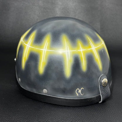 【The Prime】OCEAN BEETLE-SHORTY4｜エンジェルリング