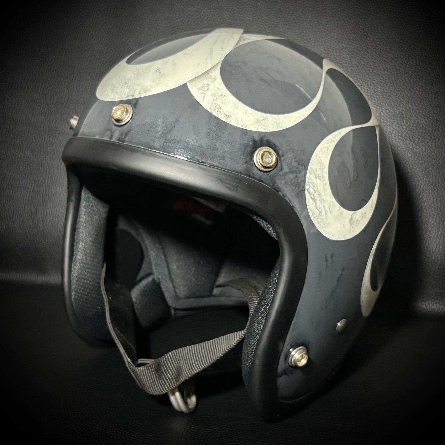 【The Prime】GREASER -60's PLAIN｜リボン