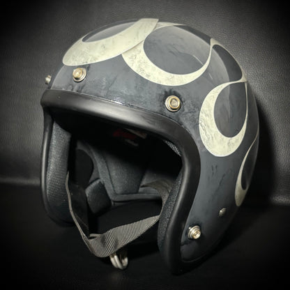 【The Prime】GREASER -60's PLAIN｜リボン