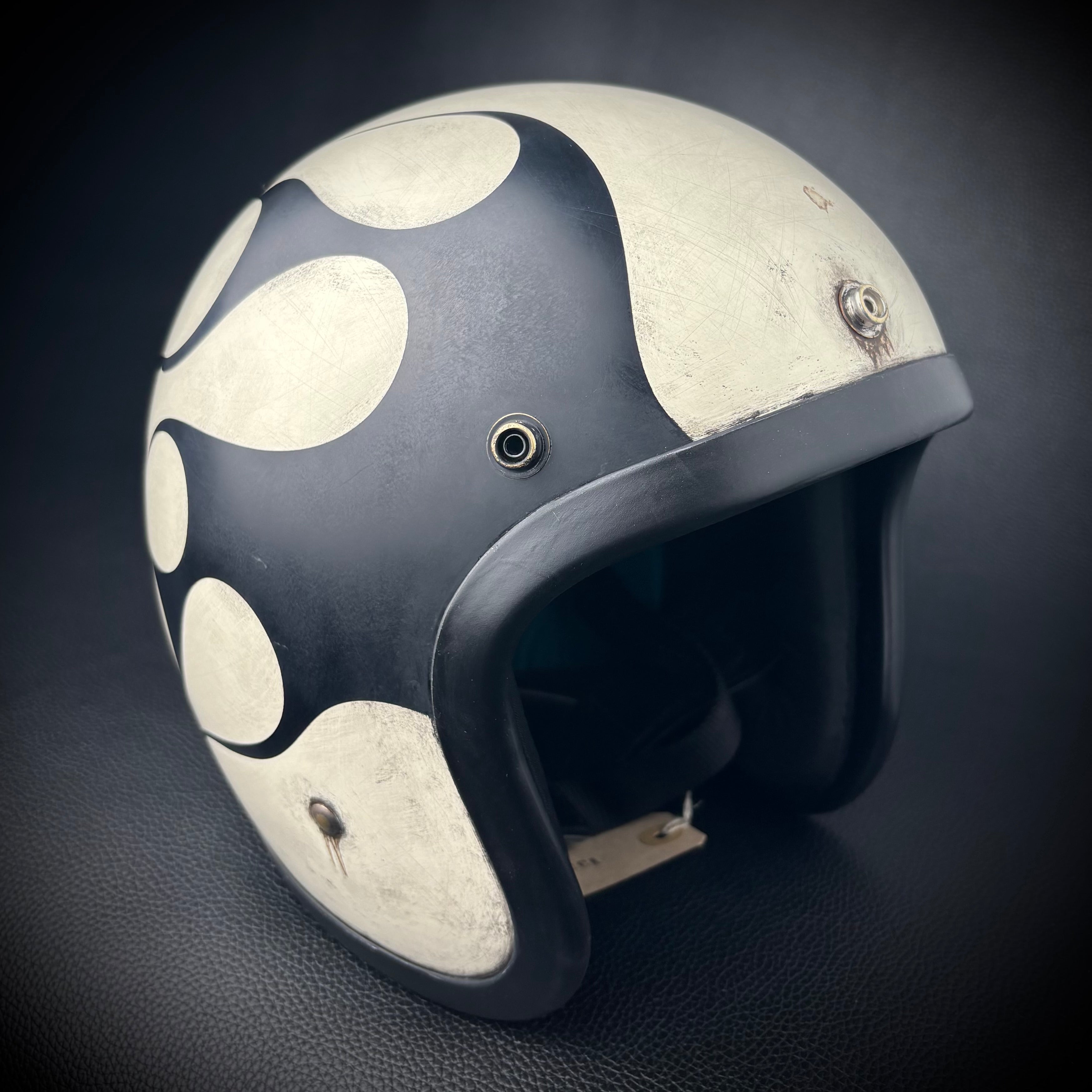OCEAN BEETLE-LAC2｜フレイムス – SAC CUSTOM PAINT