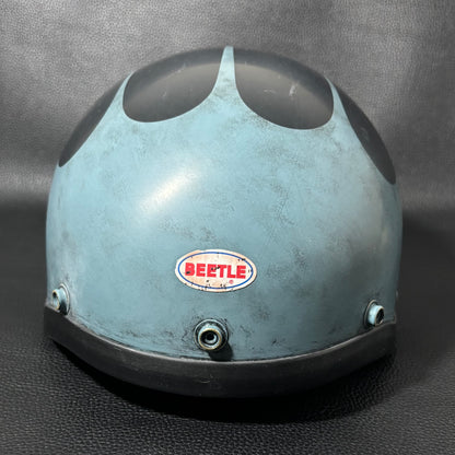 【Re:Origin】OCEAN BEETLE-SHORTY4｜スキャロップ