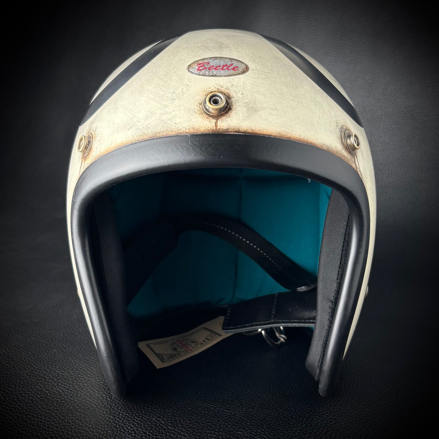 OCEAN BEETLE-LAC2｜リボン