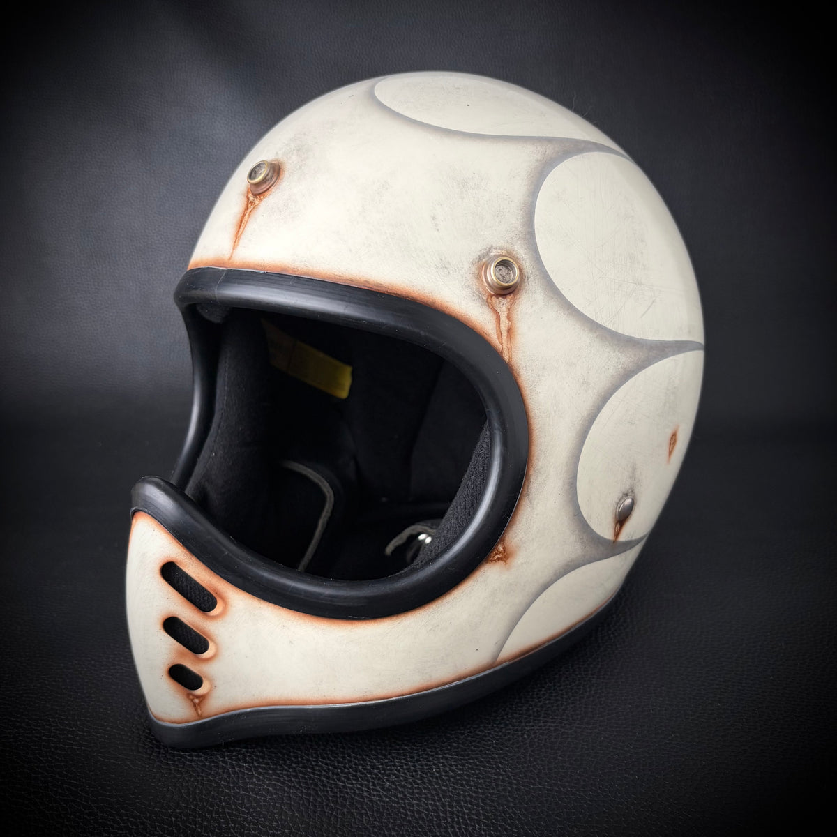 OCEAN BEETLE MTX｜SCALLOPS《LIGHT GRAY SMOKE LINE》