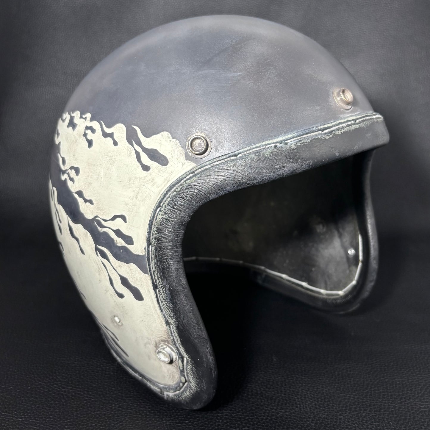 【期間限定】OCEAN BEETLE-LAC2｜フレイムス《フェードブラック》