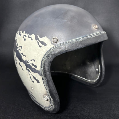 【期間限定】OCEAN BEETLE-LAC2｜フレイムス《フェードブラック》