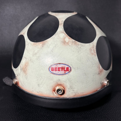 【Re:Origin】OCEAN BEETLE-SHORTY4｜フレイムス